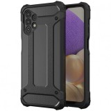 Husa pentru Samsung Galaxy A32 5G A326, OEM, Armor, Neagra