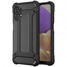 Husa pentru Samsung Galaxy A32 5G A326, OEM, Armor, Neagra foto