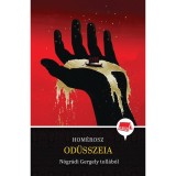 Od&uuml;sszeia - N&oacute;gr&aacute;di Gergely toll&aacute;b&oacute;l - Klassz! 6. - N&oacute;gr&aacute;di Gergely