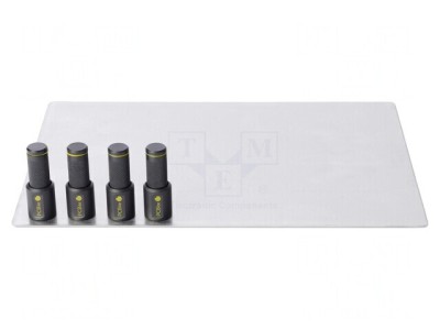 Suport PCB PCBite 4007 pentru Plăci de Circuit Imprimat foto