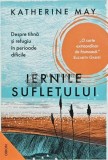 Cumpara ieftin Iernile sufletului - Katherine May, 2021, Orion, 218 pagini, brosata - Stare foarte buna