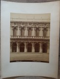 Libraria, Venetia// fotografie sec. XIX, Giorgio Sommer Napoli