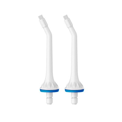Set 2x Rezerve, Nicefeel, KZ-300, Capete Indepartare Placa, pentru Dusuri Bucale Nicefeel, Culoare A foto