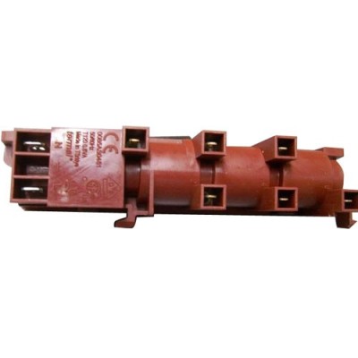 BLOC GENERATOR SCANTEIE BEKO/ARCTIC 268100070 Aragaz Beko FSGT52110DWO ARCELIK / BEKO foto