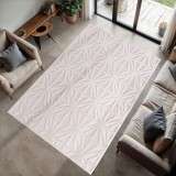 Cumpara ieftin Covor traversa Doha V5 Crem 80x250 cm