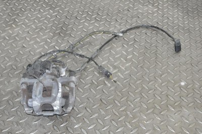 Etrier de fr&amp;acirc;nă dreapta spate MINI COUNTRYMAN F60 2017 OEM: 6883022 10861722 foto