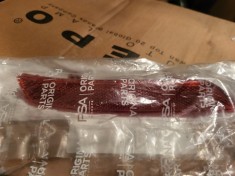 Catadioptru dreapta bară spate Peugeot 508 2014