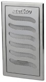 Grila pt Ventilatie Inox 125x215- 671190