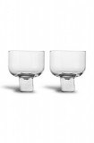 Byon set de pahare de vin Victoria 2-pack