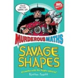 Savage shapes