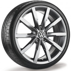 Janta Aliaj Oe Volkswagen 18&quot; 8J x 18 ET44 3G0071498BZ49