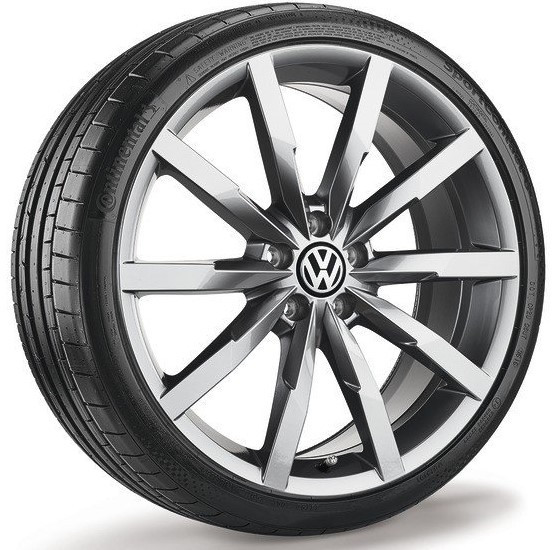 Janta Aliaj Oe Volkswagen 18&amp;quot; 8J x 18 ET44 3G0071498BZ49