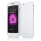 Husa Silicon iPhone 6 Plus iPhone 6s Plus Ultra Thin Clear