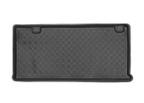 Covor Tavita Portbagaj Ford TOURNEO CUSTOM L1 scurt, 8 loc, 9 loc, TITANIUM fara incalzitor in partea din spate 2013 -