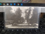 Tg. T&acirc;rgu Jiu, Grădina Publică, circa 1930, 205