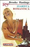 Ziarista romantica - Brooke Hastings