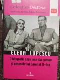 Dan Silviu Boerescu - Elena Lupescu (Editia: 2018)