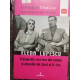 Dan Silviu Boerescu - Elena Lupescu (Editia: 2018)