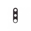 Geam Camera Samsung Galaxy A50s A507 Negru