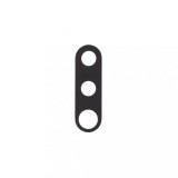 Geam Camera Samsung Galaxy A50s A507 Negru