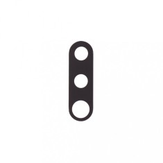 Geam Camera Samsung Galaxy A50s, A507, Negru