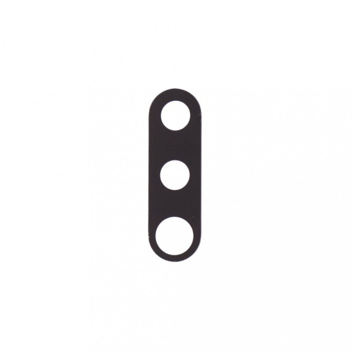 Geam Camera Samsung Galaxy A50s, A507, Negru