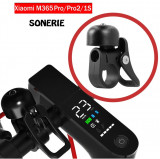 Sistem sonerie pliere trotineta electrica Xiaomi M365 Pro Essential 1S Pro 2