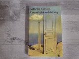 Romanul adolescentului miop de Mircea Eliade