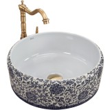 Lavoar pe blat REA Florisa