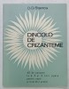 DINCOLO DE CRIZANTEME de D.D. STANCU , 40 DE CANOANE LA 2, 3 SI 4 VOCI EGALE PENTRU COPII SI TINERET SCOLAR , 1968