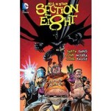 All-star Section Eight