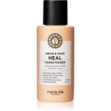 Maria Nila Head &amp; Hair Heal Conditioner balsam impotriva matretii si caderii parului 100 ml