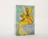Mystic Faerie Tarot | Linda Ravenscroft, Barbara Moore