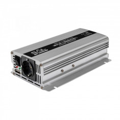 Invertor tensiune, 500 1000W cu USB