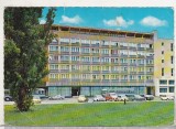 bnk cp Timisoara - Hotel Central - Kruger 1139/7 - uzata
