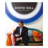 Cumpara ieftin David Gill