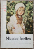 Nicolae Tonitza - Amelia Pavel