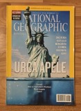 National geographic Romania septembrie 2013