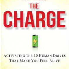 The Charge: Activating the 10 Human Drives That Make You Feel Alive