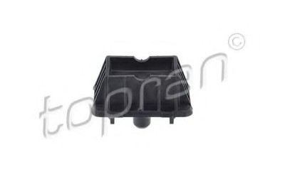 Punct de sprijin, cric BMW X1 (E84) (2009 - 2015) TOPRAN 502 499 foto