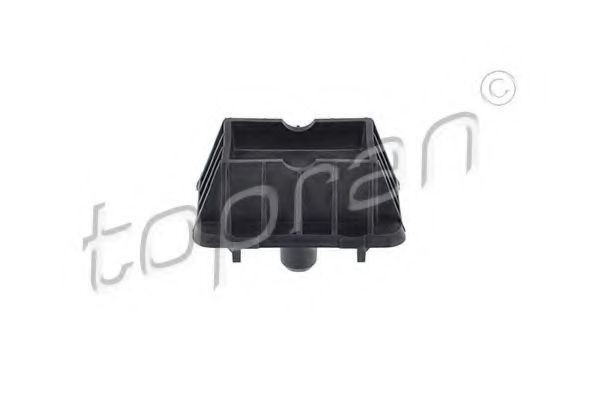 Punct de sprijin, cric BMW X1 (E84) (2009 - 2015) TOPRAN 502 499