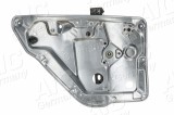 Macara geam SKODA FABIA I Combi (6Y5) (2000 - 2007) AIC 52169