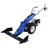 AGT AGT3 GP160 - Motocositoare Honda GP 160 5.5 CP 117 cm 6 viteze (3 viteze inainte + 3 viteze inapoi) transmisie in baie de ulei