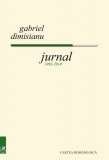 Cumpara ieftin Jurnal | Gabriel Dimisianu, 2020, cartea romaneasca