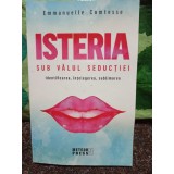 Emmanuelle Comtesse - Isteria sub valul seductiei (Editia: 2018)