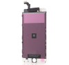 Display LCD iPhone 6 Plus Alb, 5.5 inch, Tianma, AM+ - Calitate Superioară