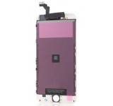 Display LCD iPhone 6 Plus Alb, 5.5 inch, Tianma AM+ - Ecran Inlocuire Premium