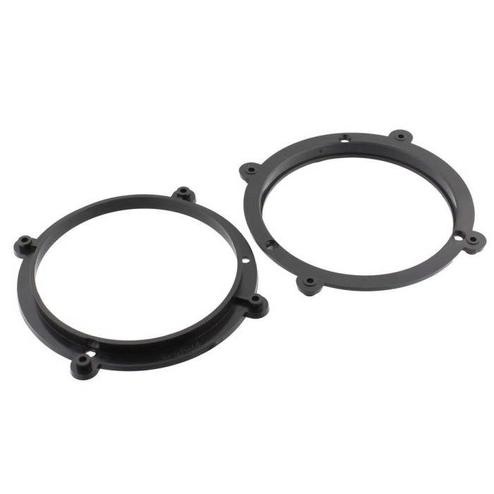 Set 2 rame pentru difuzor, 130mm, Audi, ACV - 271320-10-0