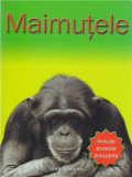 Maimutele | Barbara Taylor