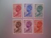 COTE D'IVOIRE COLONIE FRANCEZA MNH/MH=302, Nestampilat